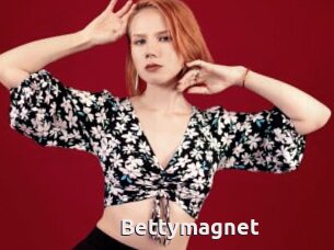 Bettymagnet