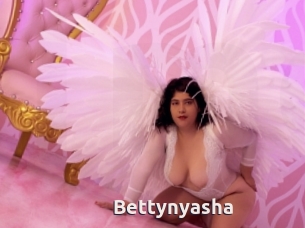 Bettynyasha