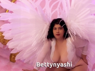 Bettynyashi