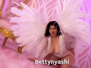 Bettynyashi