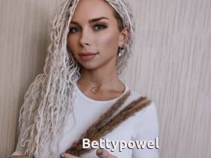 Bettypowel