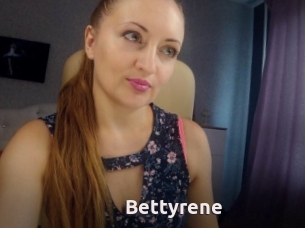 Bettyrene