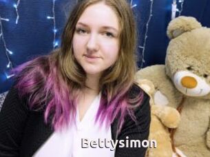 Bettysimon