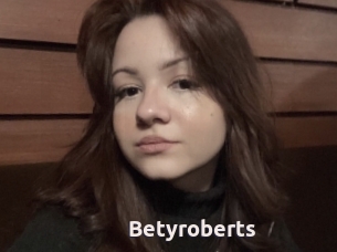 Betyroberts