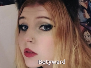 Betyward