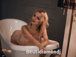 Beutidiamondj