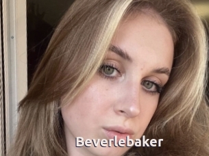 Beverlebaker