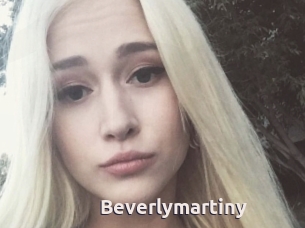 Beverlymartiny