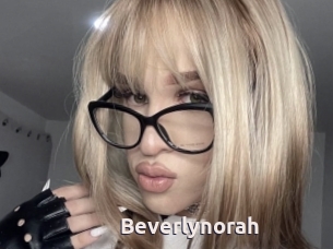 Beverlynorah