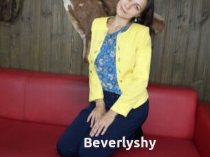 Beverlyshy