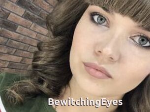 BewitchingEyes