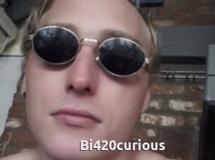 Bi420curious