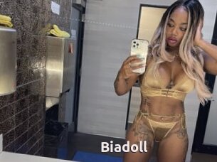 Biadoll