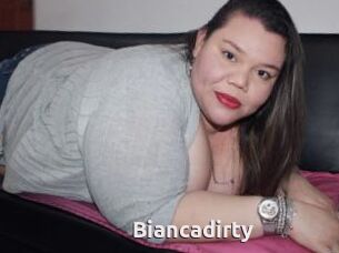 Biancadirty