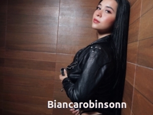 Biancarobinsonn