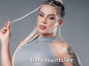 Biancasaintclair