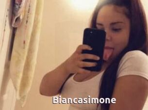 Biancasimone