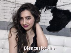 Biancasittwine