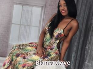 Biancaxlove