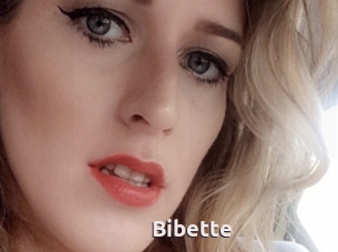 Bibette