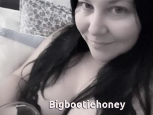 Bigbootiehoney