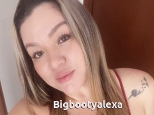 Bigbootyalexa