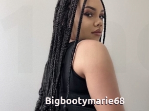 Bigbootymarie68