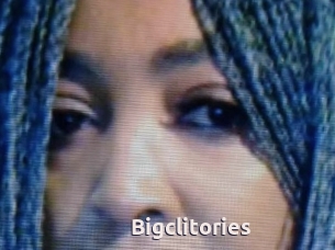 Bigclitories