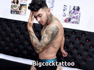 Bigcocktattoo