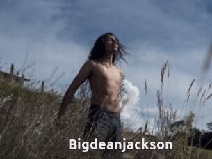 Bigdeanjackson