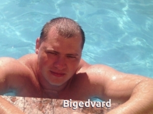 Bigedvard