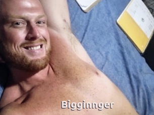 Bigginnger