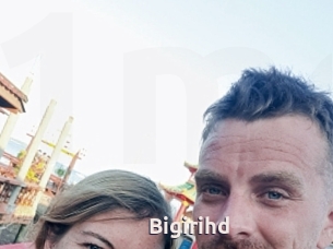 Bigirihd