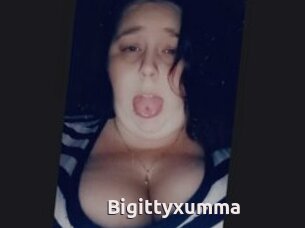 Bigittyxumma