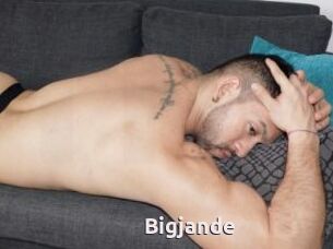 Bigjande