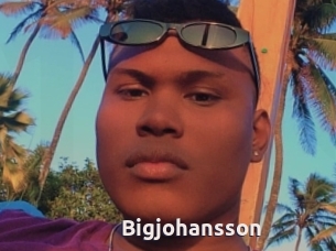 Bigjohansson