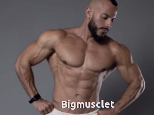 Bigmusclet