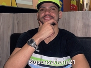 Bigsensationn21