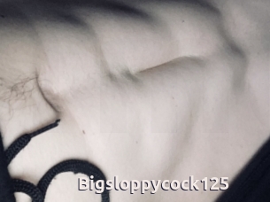 Bigsloppycock125