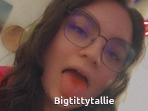 Bigtittytallie