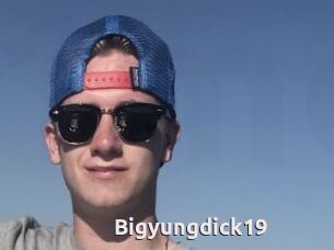 Bigyungdick19