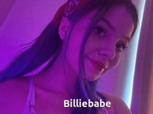 Billiebabe