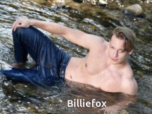 Billiefox