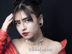 Billiejeann