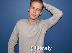 Billlonely