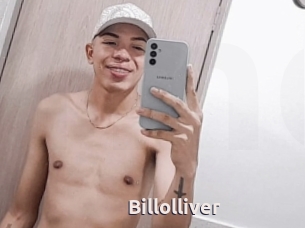 Billolliver