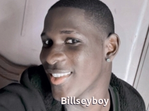 Billseyboy