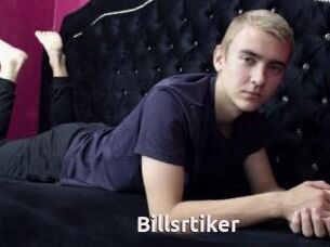 Billsrtiker