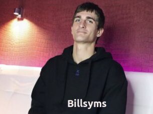 Billsyms