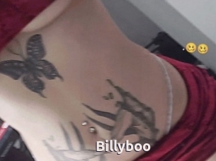 Billyboo